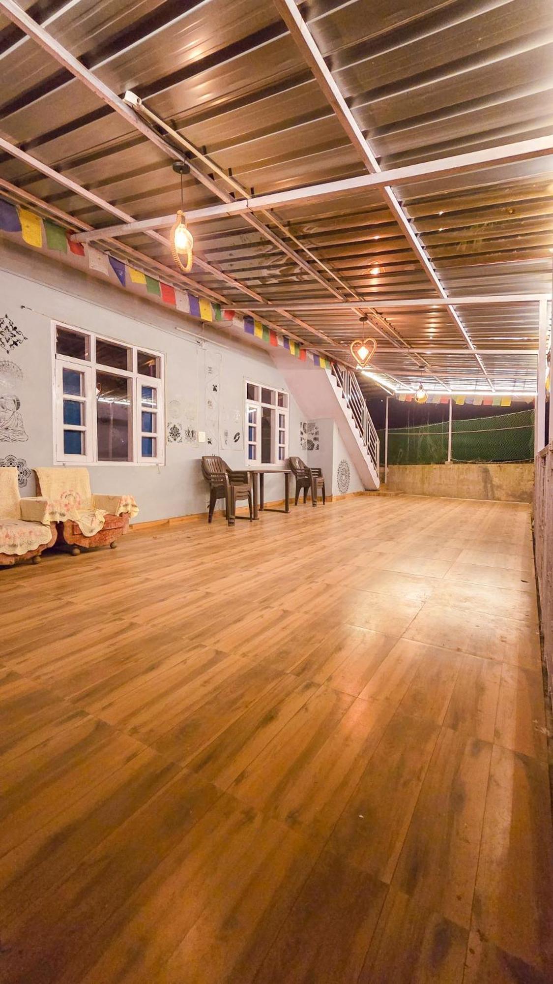 The City Escape Farmstay Shimla Exterior photo